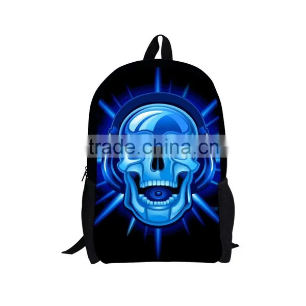 Men/Women's Travel Bag Rucksack Sport Satchel Backpack School Hiking Bags Boys photo-2