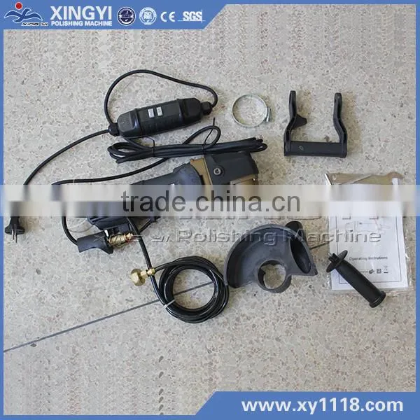 Widely Used Countertop Handy Polishing Mahcine