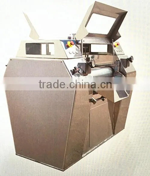 Longxin Hot Sales Three Roller Mill for CNT Making(DYS200-600) photo-2