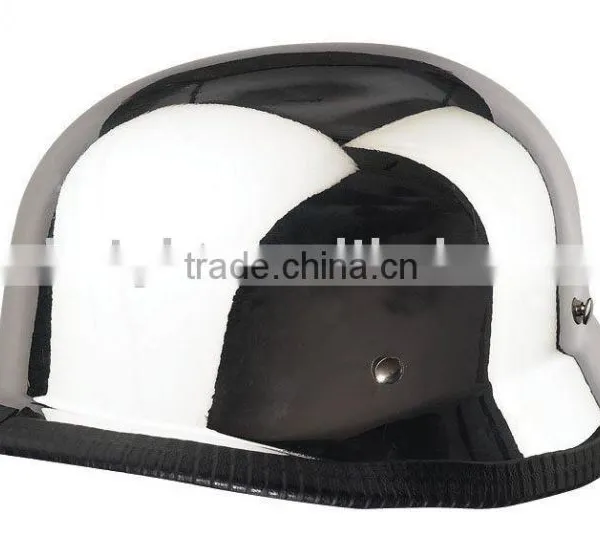 Novelty Motorcycle Helmet