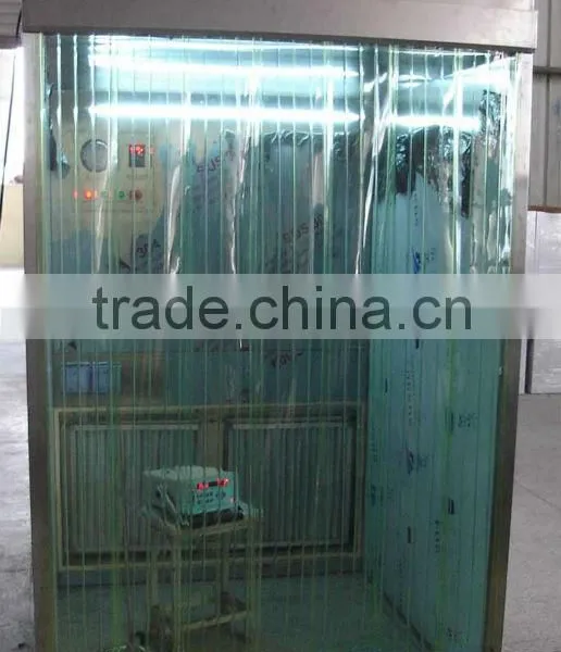 Weighing Booth/dispensing Booth/vertical Flow Booth