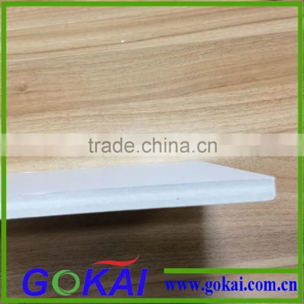 3mm 5mm 10mm 700*1000mm Paper Foam Board photo-2