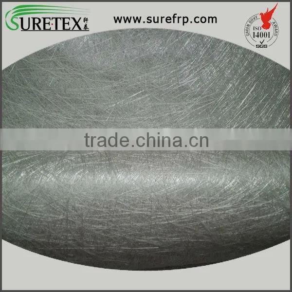 CSM300 Jushi Fiber E-glass Fiberglass Chopped Strand Mat