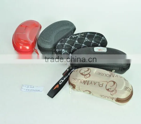 2013 Popular Eyewear of Sports Sunglass Case