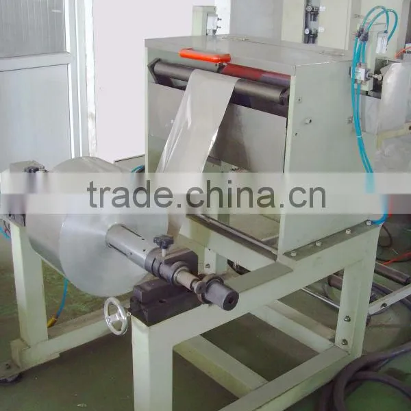 Aluminum Foil Container Machine