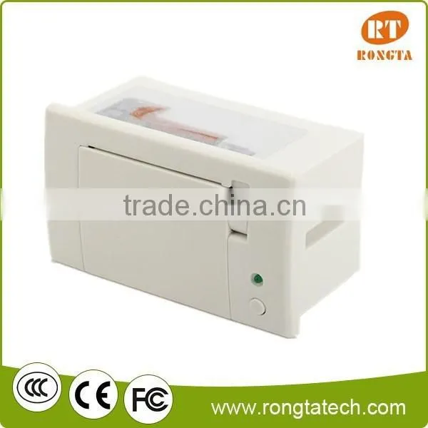 2 Inch Embedded Medical Thermal Panel Printer RP07 58mm... photo-4