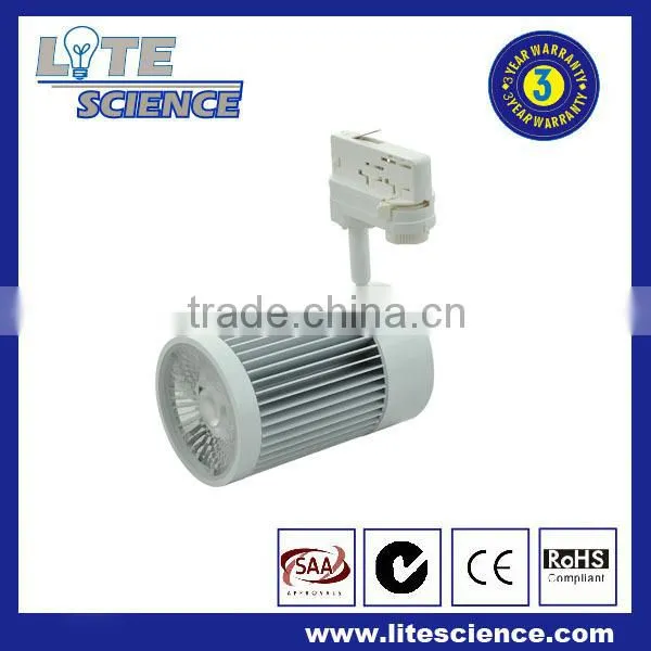 Dimmable High Brightness Original Cob LED Led Track Light for Cabinet Lighting photo-2