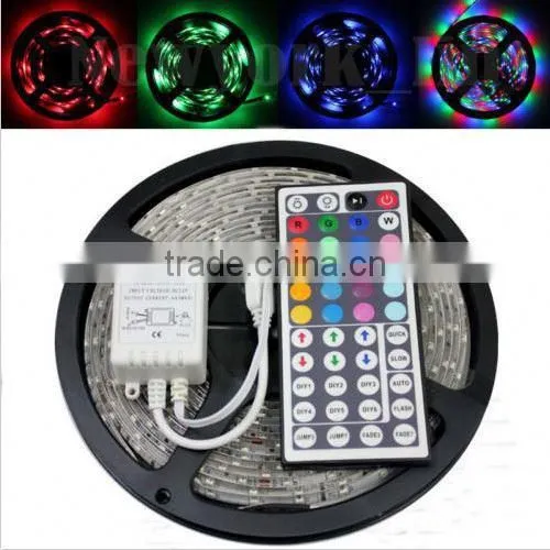 Waterproof Led Light Strips Usb Led Light Strip photo-2