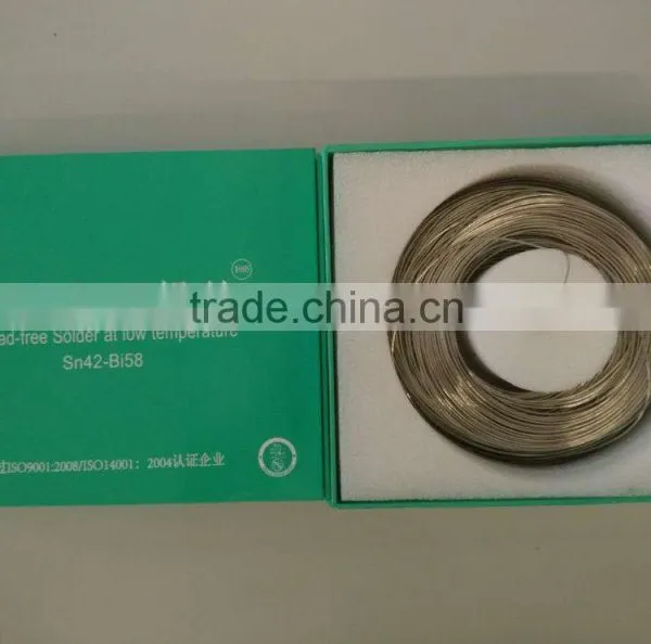 Lead-free Solder at Low Temperature photo-2