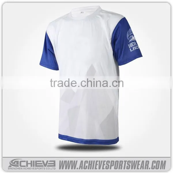 The New Men's Plain White t Shirts,custom Made High Quality t Shirt photo-2
