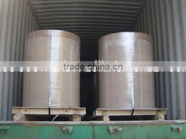 China Aluminum Coil 3105 photo-3