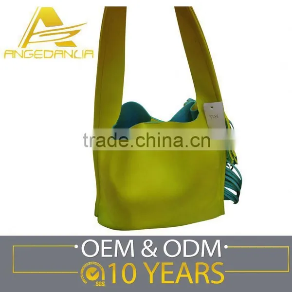 Best-Selling Elegant Top Quality Direct Factory Price Chocolate Brand Handbags photo-2