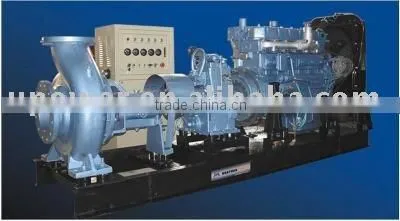 DEUTZ Diesel Water Pump Set