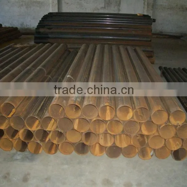 Distributors Wanted DN125 Concrete Pump Pipe for Truck Made in China photo-2