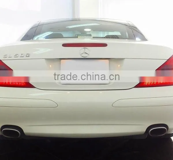 USED CARS - MERCEDES-BENZ SL CLASS (LHD 820244 GASOLINE) photo-4
