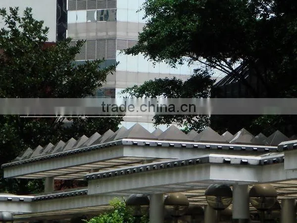 Skylight Cover Polycarbonate Dome photo-4