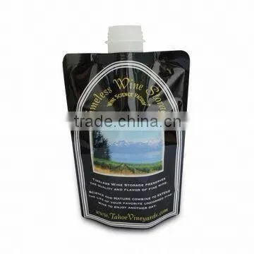 Cooking Oil Packing