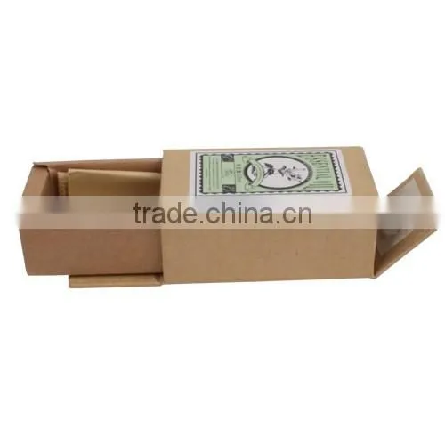 Wholesale Recyclable Packaging Box Small Paper Box for Cosmetic photo-3