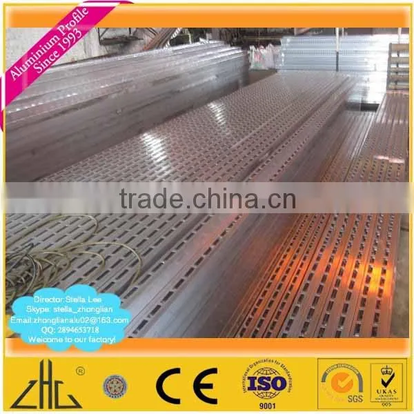 Wow!! Aluminium Picture Frame, Hinge, Tubular Hole Punch, Drilling Factory/ CNC Machined Aluminium Parts/ CNC Aluminium Machined photo-6