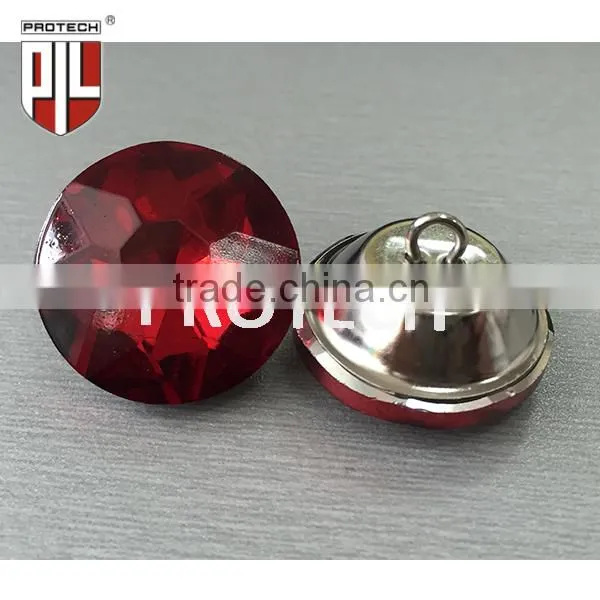 22mm Upholstery Crystal Button for Sofa Manufacturing photo-6