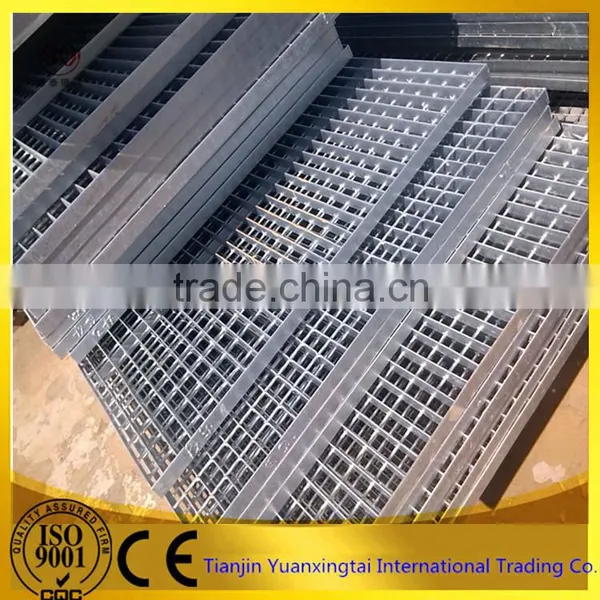 Black Carbon Steel Grating Price
