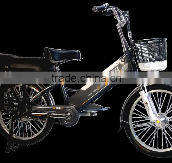 Wholesales Electric Bike YH China photo-2