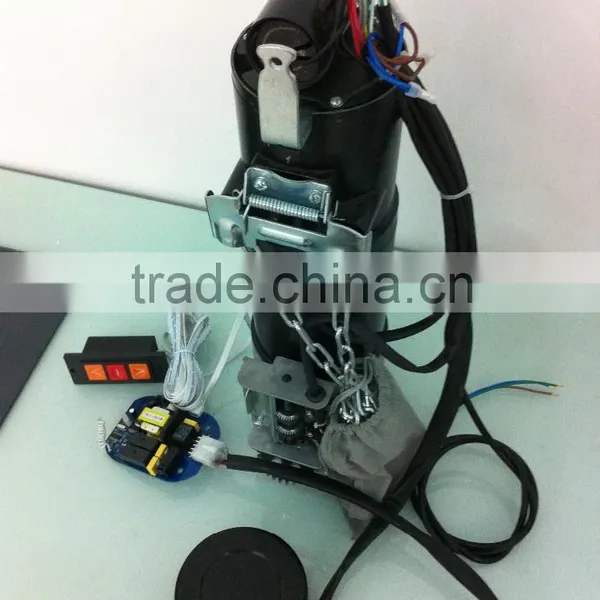 Side Motor