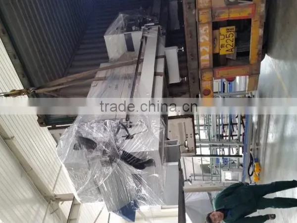 Aluminum Profile Cutting Machine,double Head Aluminum Profile Cutting Saw Machine photo-6