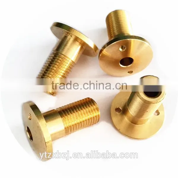 Round Rivet Nut