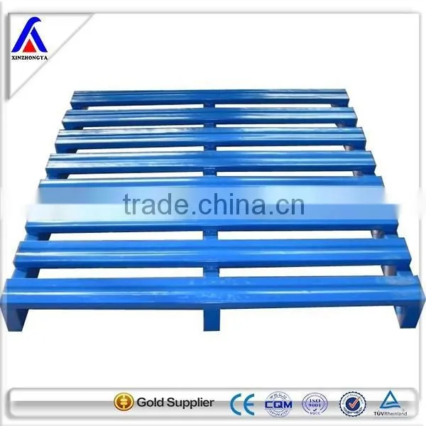 Steel Pallet Returns photo-6