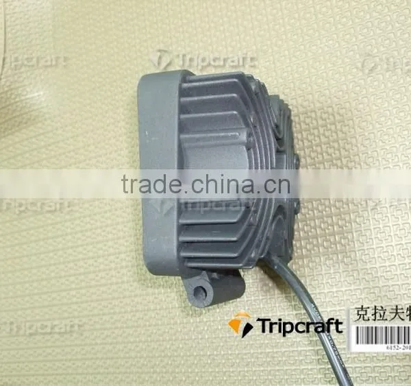 Good Quality! 27w Led Working Lights, LED Working Light, LED Car Light Square photo-2