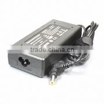 Replacement Laptop Chargers For H 18.5V 4.9A With 3Prong 90W Power photo-2