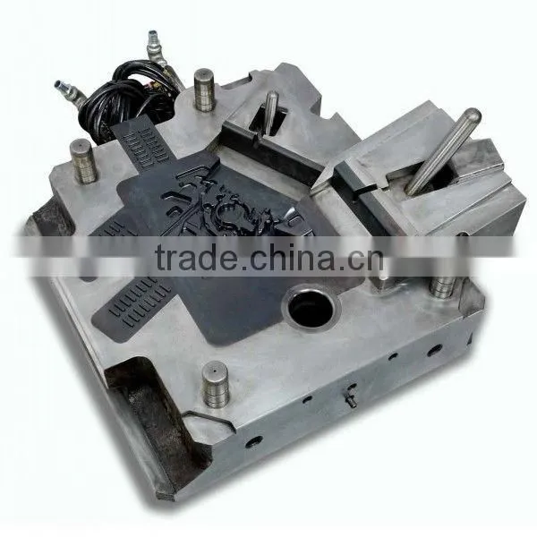 Aluminum Die Cast Die & Die Cast Mould