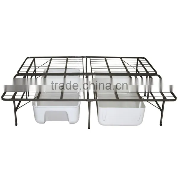 Bed Net/Bonus Base Platform Frame photo-2