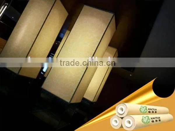 Pvc Protective Film, Stretch Ceiling Film With Best Supply photo-5