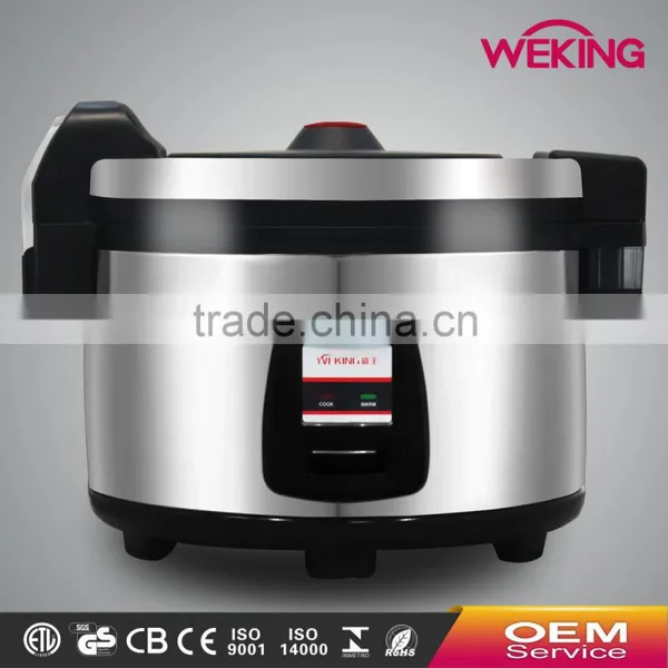 Commercial Rice Cooker photo-2