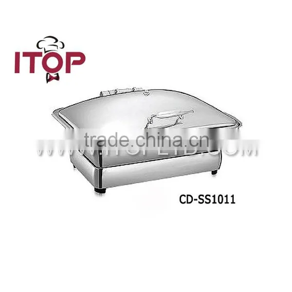 Chafing Dish photo-3