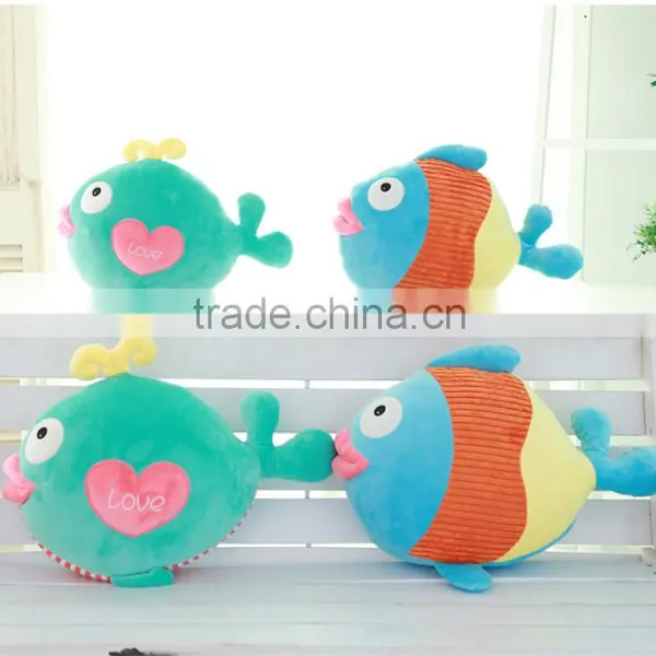 Wholesale Latest Design Claw Machine Soft Plush Toys China photo-4