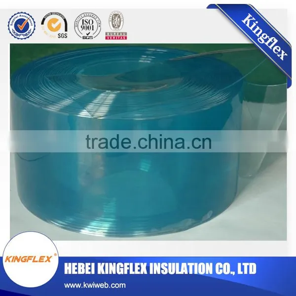 Anti-static PVC Strip Air Curtain Insulation photo-6