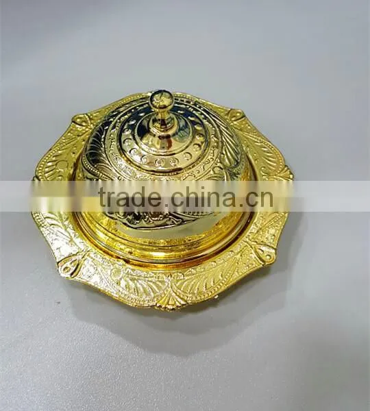 OEM and ODM Round Plastic Candy Packaging Gift Box for Wedding photo-4