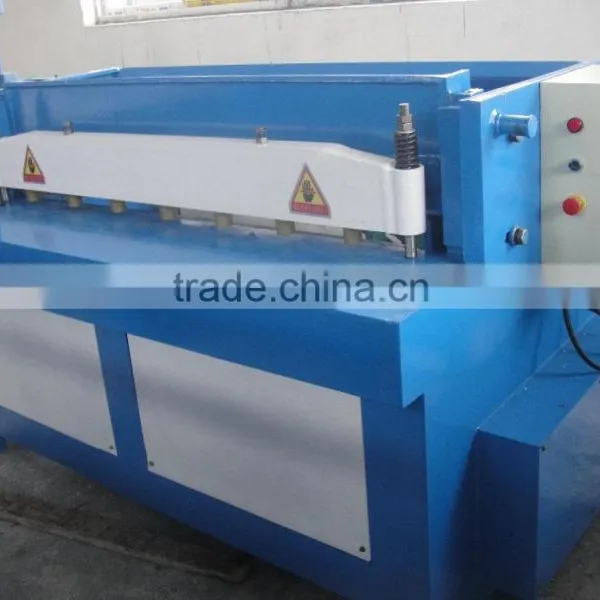 Q11 Series Electric Shearing Machine With Motor photo-5