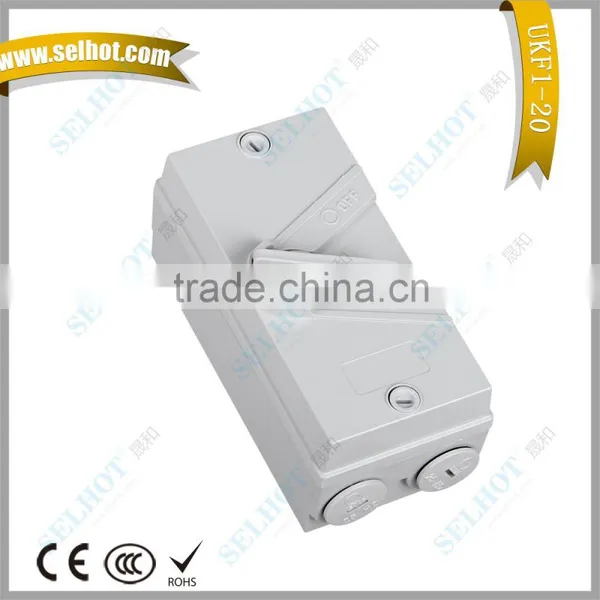 High Quality Isolating Switch Suppliers
