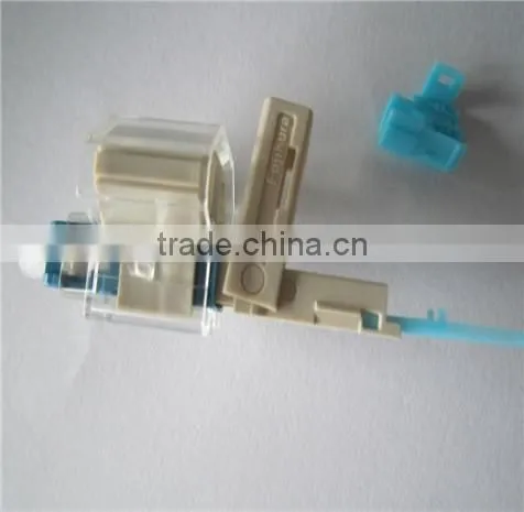 SC Singlemode Fast Connector/ Mechanical Splicer for Optical Fiber photo-3