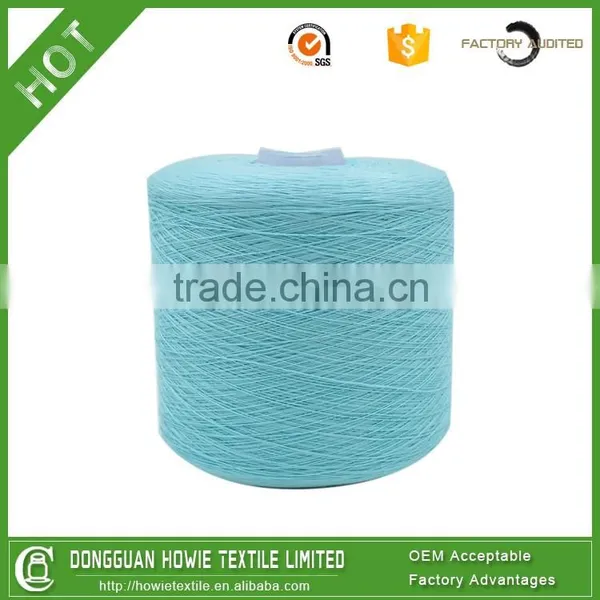Raw White 100% Spun Polyester Sewing Thread for Kites photo-4
