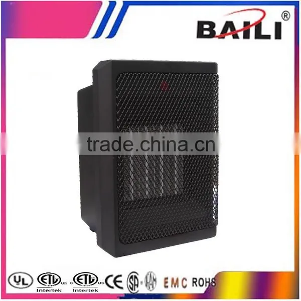 Easy Home Ceramic Fan Heater With Thermostat photo-2