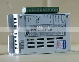 microstep stepper driver