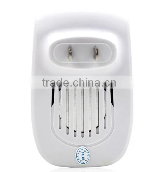 Cheap Wholesale Ultrasonic Pest Repeller,protect Pet/baby Pest Repeller,Insecticidal Lamp,trapping Insect Lamp photo-3