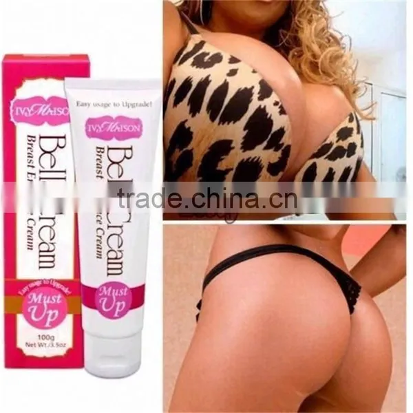Must Up Best Herbal Breast Enlargement Cream Big Breast Cream