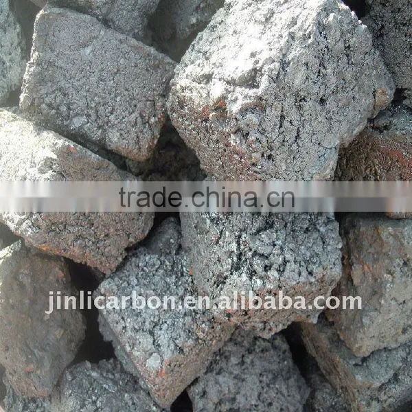 Carbon Electrode Paste/graphite Electrode Paste photo-2