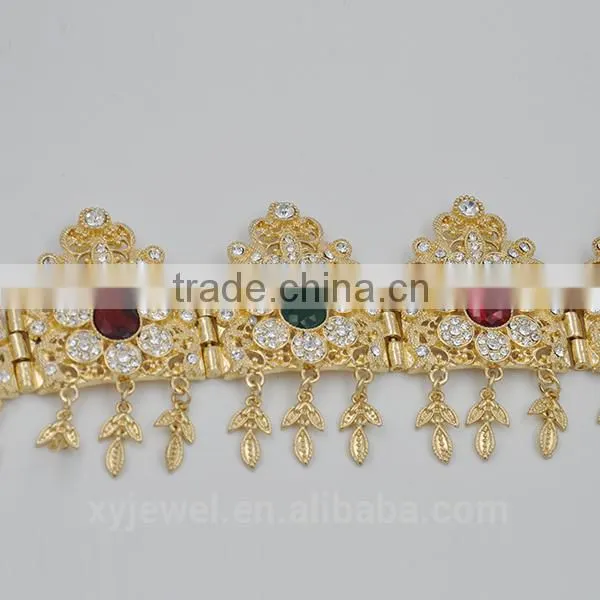 New Design Bridal Crown Queen Crown photo-2